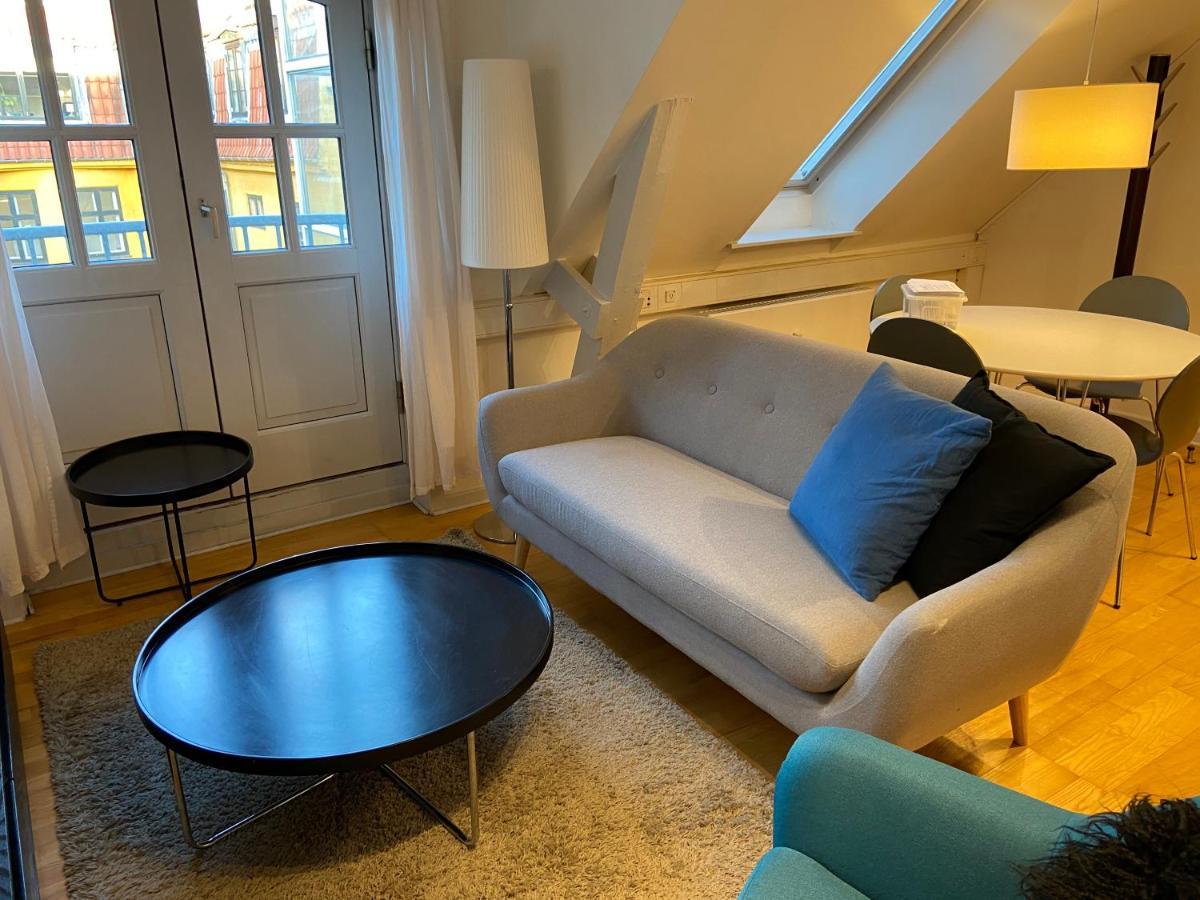 City Center Apartments 187 Kopenhagen Bagian luar foto